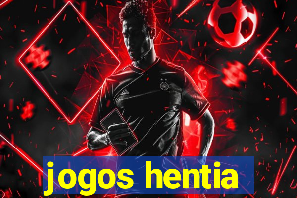 jogos hentia